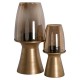 LANTERNA DANEA BRUSHED GOLD SMALL RICHMOND WL-0175